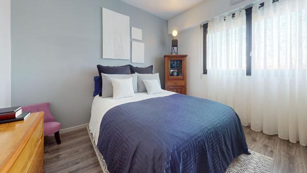 Appartement Roissy En Brie 4 pièce(s)