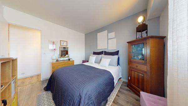 Appartement Roissy En Brie 4 pièce(s)