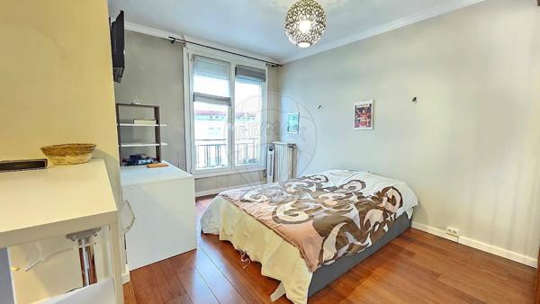 Appartement  en vente - 