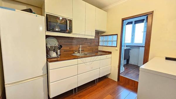 Appartement  en vente - 