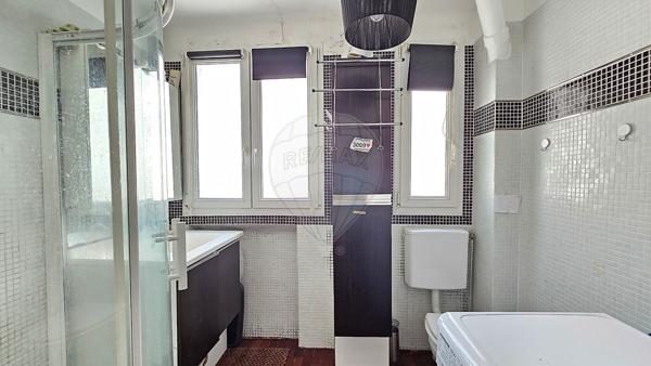 Appartement  en vente - 