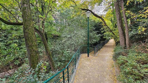 Appartement  en vente - 