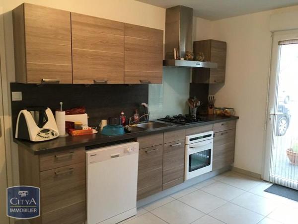 Maison à louer 101m²