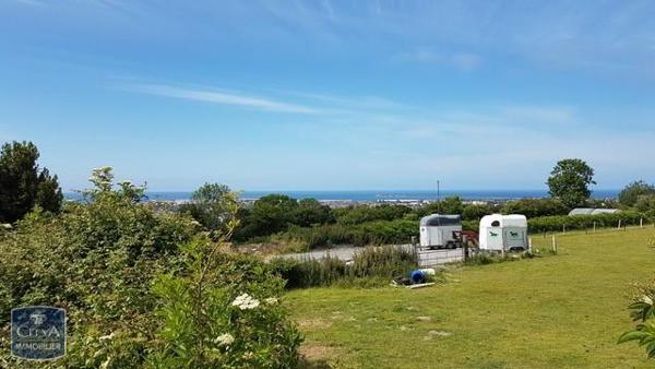 Maison à louer 101m²
