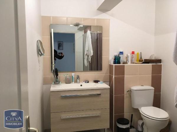 Maison à louer 101m²