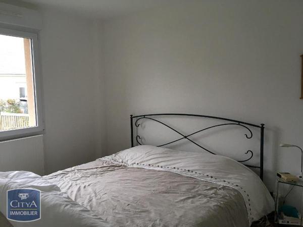 Maison à louer 101m²