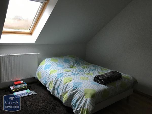 Maison à louer 101m²