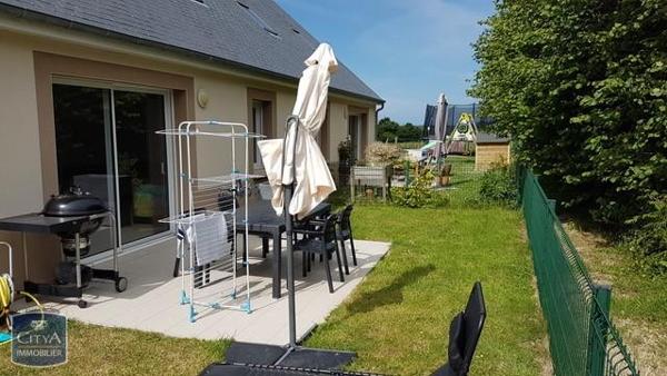 Maison à louer 101m²