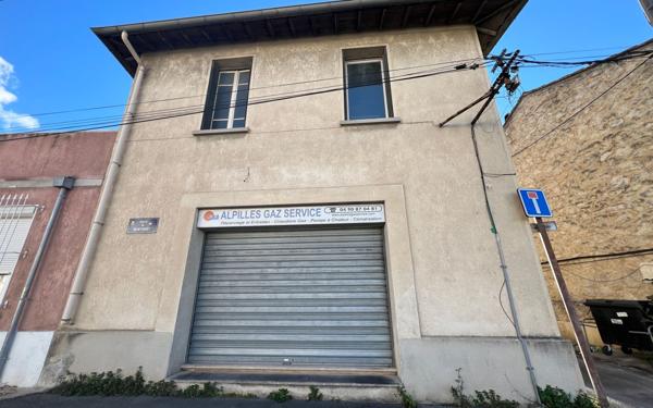 Maison à vendre    3 pièces •  Avignon