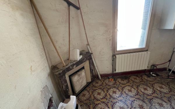 Maison à vendre    3 pièces •  Avignon