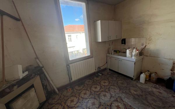 Maison à vendre    3 pièces •  Avignon