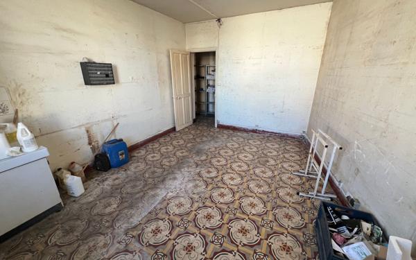 Maison à vendre    3 pièces •  Avignon