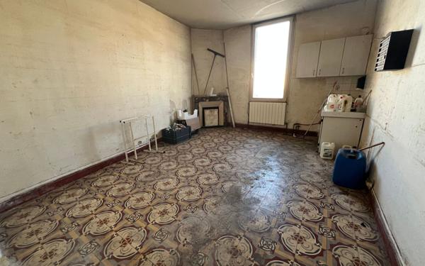 Maison à vendre    3 pièces •  Avignon