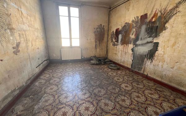 Maison à vendre    3 pièces •  Avignon