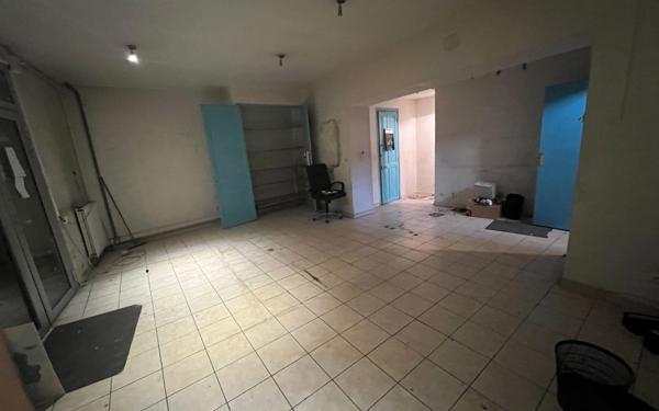 Maison à vendre    3 pièces •  Avignon