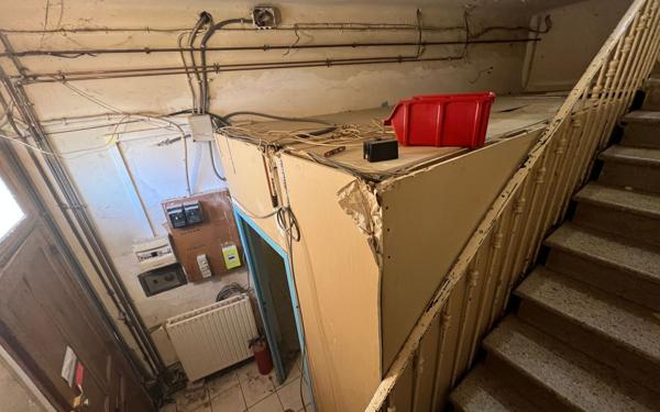 Maison à vendre    3 pièces •  Avignon