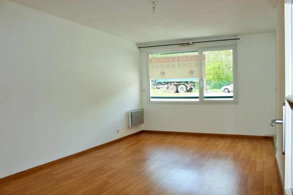 Appartement à louer à Vandœuvre-lès-Nancy (54500)