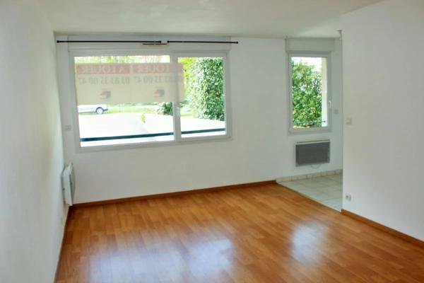 Appartement à louer à Vandœuvre-lès-Nancy (54500)