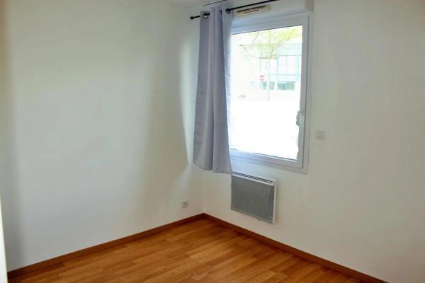 Appartement à louer à Vandœuvre-lès-Nancy (54500)