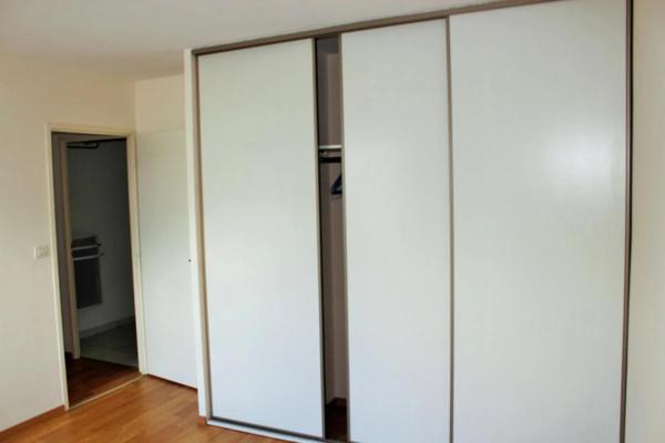 Appartement à louer à Vandœuvre-lès-Nancy (54500)