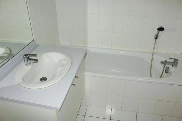 Appartement à louer à Vandœuvre-lès-Nancy (54500)