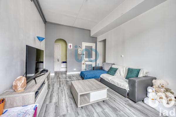 Appartement à vendre 3 pièces 75 m² Nangis