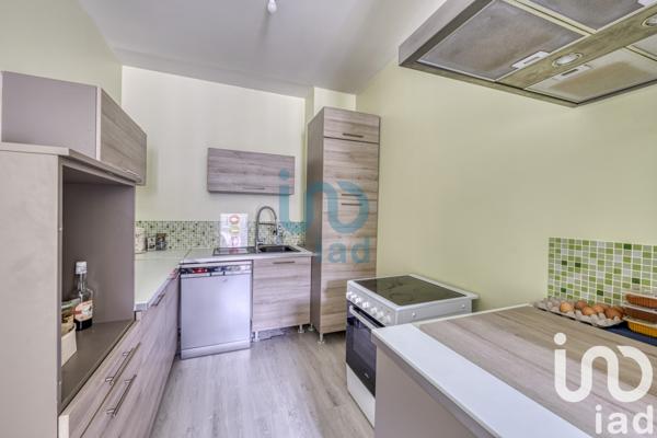 Appartement à vendre 3 pièces 75 m² Nangis