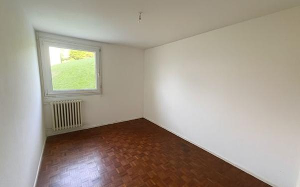 Appartement à vendre    3 pièces • 59,82 m2 Évreux