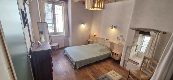 Maison à vendre à Montpezat-de-Quercy (82270) - Tarn-et-Garonne