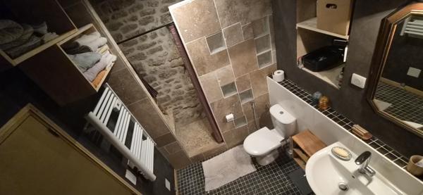 Maison à vendre à Montpezat-de-Quercy (82270) - Tarn-et-Garonne