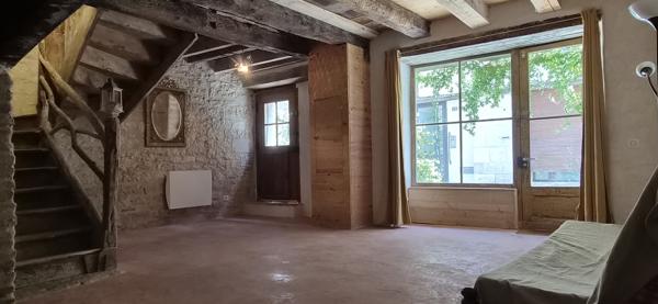 Maison à vendre à Montpezat-de-Quercy (82270) - Tarn-et-Garonne
