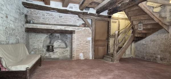Maison à vendre à Montpezat-de-Quercy (82270) - Tarn-et-Garonne