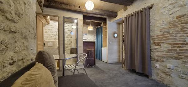 Maison à vendre à Montpezat-de-Quercy (82270) - Tarn-et-Garonne