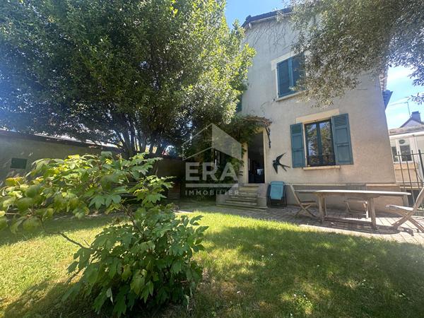 Maison Creteil 5 pièce(s) 110 m2