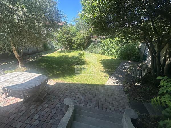 Maison Creteil 5 pièce(s) 110 m2