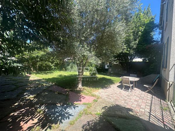 Maison Creteil 5 pièce(s) 110 m2