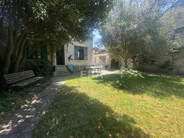 Maison Creteil 5 pièce(s) 110 m2