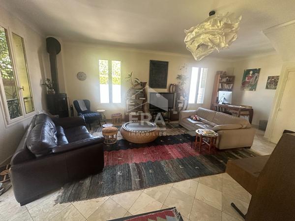 Maison Creteil 5 pièce(s) 110 m2