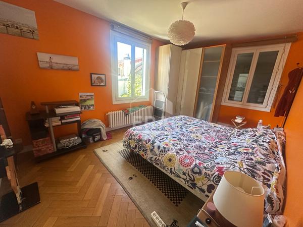 Maison Creteil 5 pièce(s) 110 m2