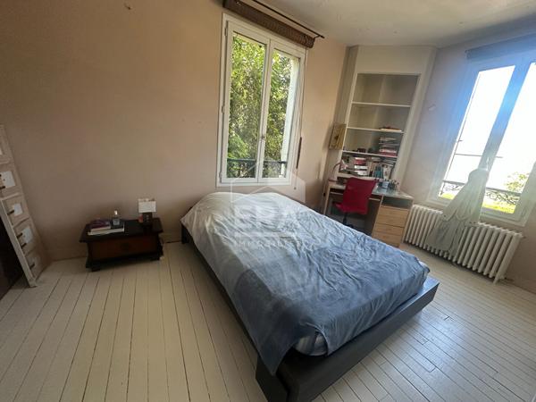 Maison Creteil 5 pièce(s) 110 m2