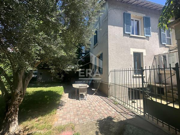 Maison Creteil 5 pièce(s) 110 m2