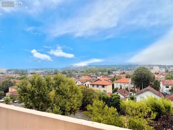 Achat - Appartement Toulouse 31000 4 pièces 70 m 2 17515 m 2