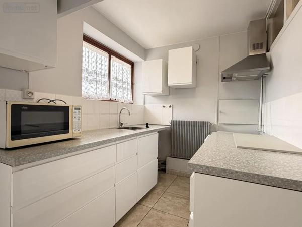 Achat - Appartement Toulouse 31000 4 pièces 70 m 2 17515 m 2