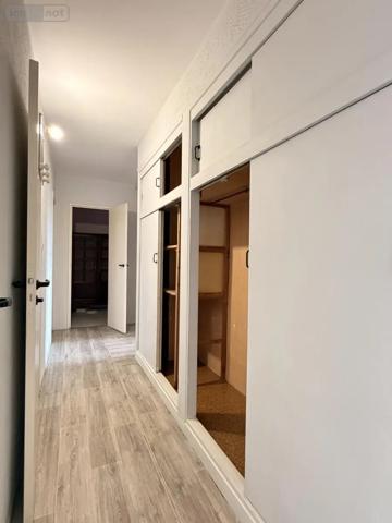 Achat - Appartement Toulouse 31000 4 pièces 70 m 2 17515 m 2