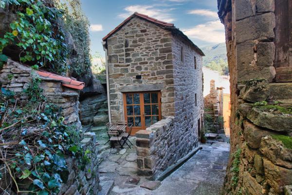 Maison à vendre à Lodève (34700) - Hérault