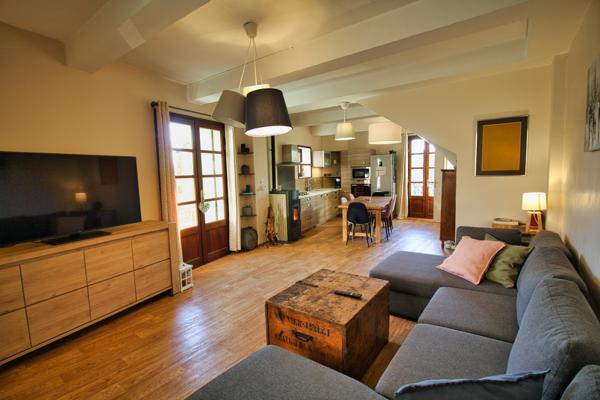 Maison à vendre à Lodève (34700) - Hérault