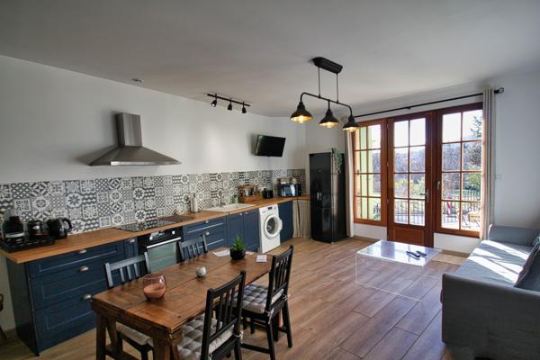 Maison à vendre à Lodève (34700) - Hérault