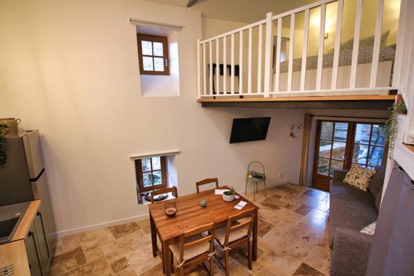 Maison à vendre à Lodève (34700) - Hérault