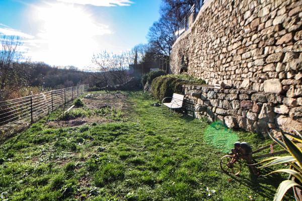 Maison à vendre à Lodève (34700) - Hérault