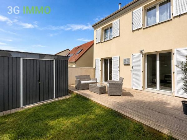 Vente / Maison